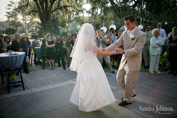 Best Thomas Center Wedding photographer - Sandra Johnson (SJFoto.com)